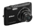 Nikon COOLPIX S4100