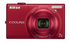 Nikon COOLPIX S6100