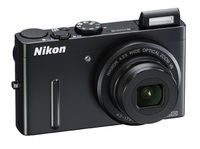 Nikon COOLPIX P300 - for complete creative control
