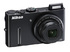 Nikon COOLPIX P300