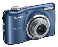 Nikon COOLPIX L23 - a great way to start