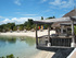 Blue Coral Beach