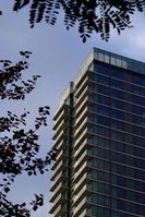 Perfectly balanced living at Whitby House, Docklands