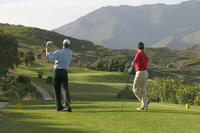 7 nights play and stay for 299 euros – Spanish golf fights back