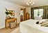 The stunning kitchen in the Tiverton design at Woodlands