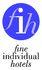 Fine Individual Hotels Logo