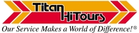Celebrate the year in style with Titan HiTours