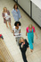 Leam Live fashion show