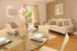 A typical Taylor Wimpey interior. 