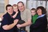 New build fans bowled over by Taylor Wimpey in Brickhill