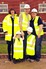 New build fans bowled over by Taylor Wimpey in Brickhill