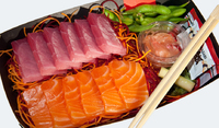 MORI Sushi opens on King's Road