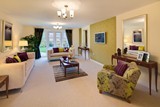 Crest Nicholson launches luxury show home in Marlborough