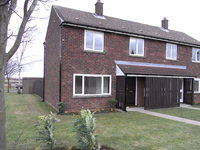 Exciting opportunity for purchasers at Kirton in Lindsey