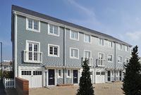 Estate Manager adds value to new homes in Kent