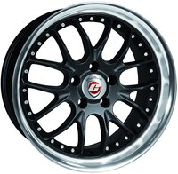 Calibre presents the Xcalibre wheel