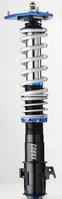 Cobra Suspension launches VW T5 coilover kit