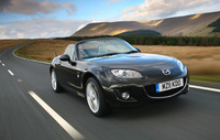 Mazda MX-5 ‘Kendo’ special edition on sale from 1 March