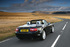 Mazda MX-5 Kendo