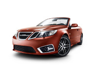 Saab 9-3 Convertible