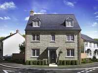 Traditional Family ‘Home Of The Week’ At Fairfields