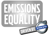 Volvo Emissions Equality Think Tank
