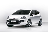 Fiat Punto MyLife