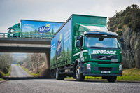 Overall package secures Woodside truck deal for Dennison
