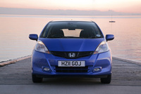 New Honda Jazz is now in showrooms