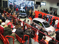 Grab a great used car bargain in March