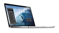 Apple updates MacBook Pro