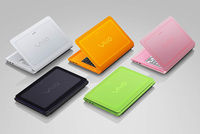 Light up your life with the Sony VAIO C Series