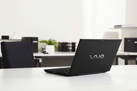 Sony VAIO S Series