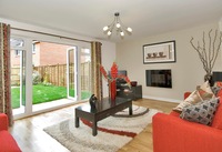 Live the high life for less in Shepperton