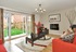 The show apartment sitting room found at Kingfisher Place