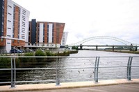 Escape the rental rut with a new home in Runcorn