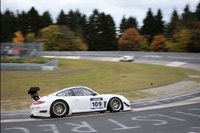FALKEN Motorsports announces 2011 Nurburgring schedule