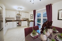 Enjoy a speedy move to a new home in Bedford