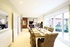 Homes at Hollies farm enjoy convivial open plan layouts 