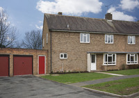 New homes in Malvern boast exceptional vistas