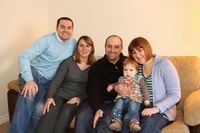 Colleagues become neighbours in Swallownest
