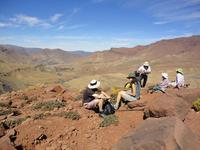 Raiders of the lost Kasbah with Walks Worldwide 