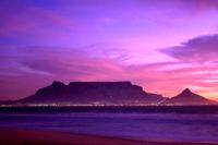 Soak up some sunshine in Cape Town