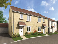 New home sales success in St Neots