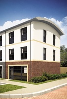 Redrow puts a spring in homebuyers' steps in Farnborough