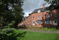 New homes within reach in Upper Tean