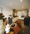 An example of the quality kitchens available in new Redrow homes at Priory Fields.
