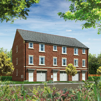 Chester househunters can part exchange with Taylor Wimpey