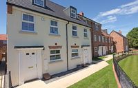 Spring is in the air with Taylor Wimpey North Yorkshire