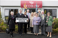 Battle of Britain heroes remembered at Wheatley Chase
